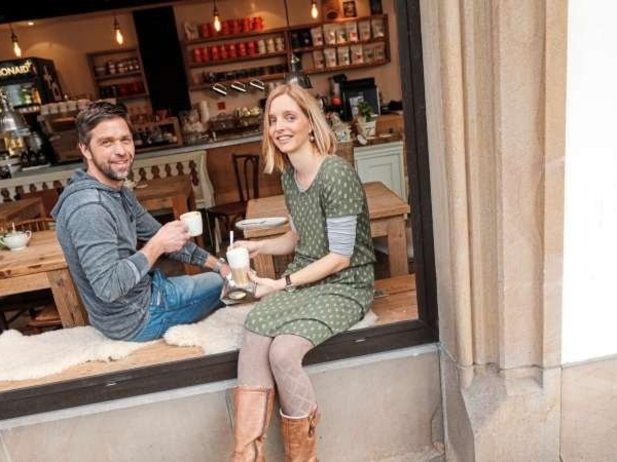 Osnabrücker Lieblingskaffee nach Umbau | NOZ