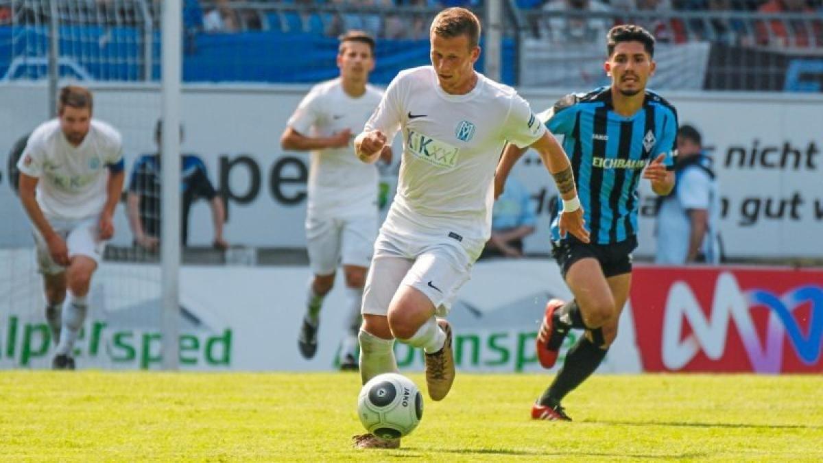 relegation zur 3. liga 2025