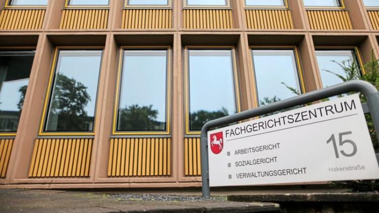 Das Verwaltungsgericht in Osnabrück gesteht immer mehr Syrern die Flüchtlingseigenschaft zu. 