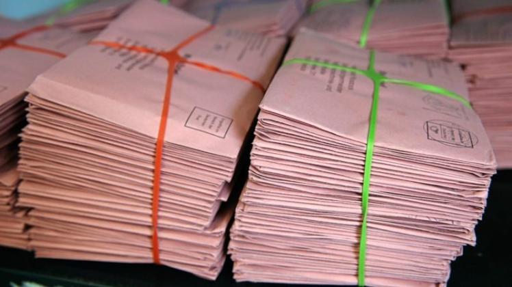 Bis Wann Kann Ich Briefwahl Beantragen Bis wann geht die Briefwahl bei der Landtagswahl 2017 in | NOZ