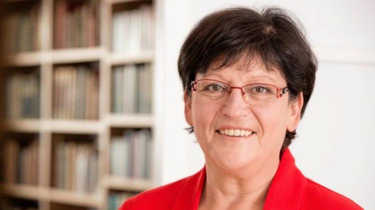 Die Bundesvorsitzende der Opferorganisation Weißer Ring, Roswitha Müller-Piepenkötter, lehnt pauschale Entschädigungen für Terroropfer ab . 