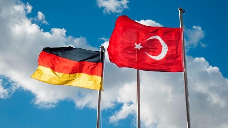 Nicht nur zwischen der Türkei und Deutschland, auch zwischen Ditib und deutschen Bundesländern hatte es Streit gegeben. 