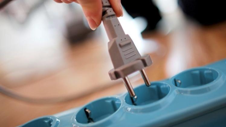 Wer zieht dem Konkurrenten den Stecker aus der Dose? In Kürze startet das neue Vergabeverfahren mit den Wettberwerbern Stadtwerke und EWE. Wer zieht dem Konkurrenten den Stecker aus der Dose? In Kürze startet das neue Vergabeverfahren mit den Wettberwerbern Stadtwerke und EWE.