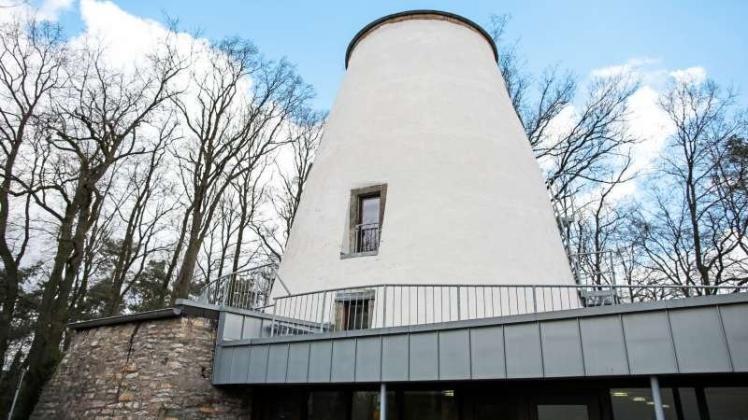 Die Jugendfreizeitstätte Hollager Mühle war seit März 2016 als Sammelunterkunft für geflüchtete Männer genutzt worden. 