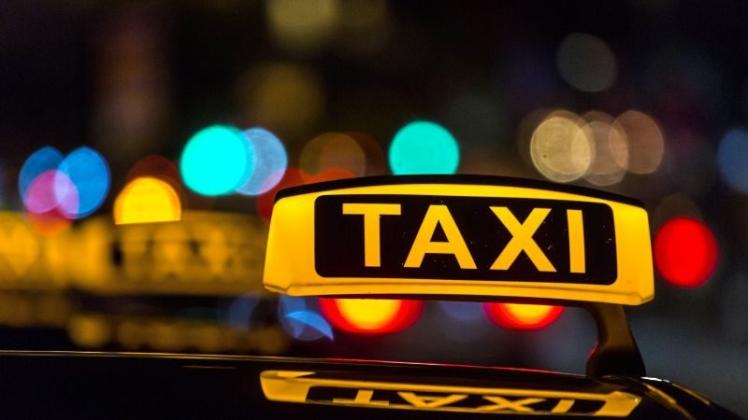 Was gilt beim Umgang von Taxifahrern mit ihren Fahrgästen?  Foto:Imago/Arnulf Hettrich