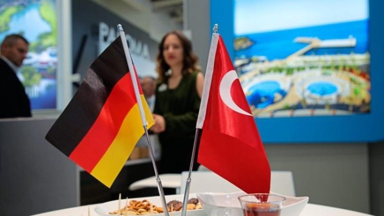 Bisher gab es wenige bis keine Anfragen von Kunden in den Osnabrücker Reisebüros, eine schon gebuchte Türkeireise zu stornieren oder umzubuchen. 