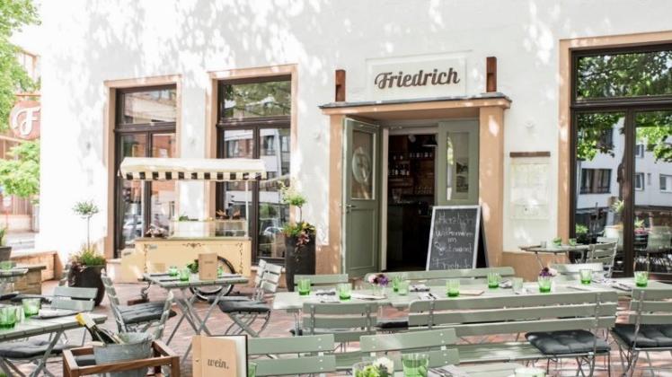 Friedrich — photograph 5