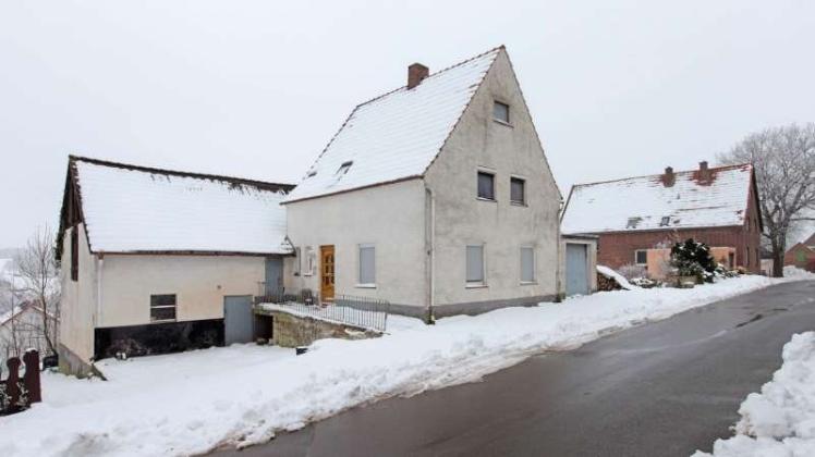 Das „Horror-Haus“ von Höxter ist verkauft. Es soll für einen vierstelligen Betrag den Besitzer gewechselt haben. 
