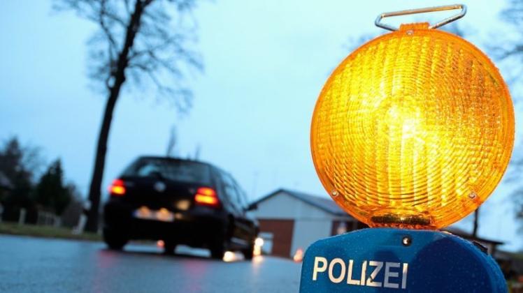 Bei einem Unfall nahe Altmoorhausen in der Gemeinde Hude ist eine 23-jährige Autofahrerin leicht verletzt worden. Symbolfoto: Friso Gentsch