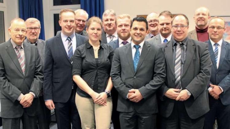 Industrie- Und Handelskammer Für Ostfriesland Und Papenburg www.noz.de