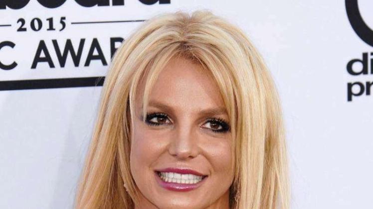 Britney Spears kann ein wenig durchatmen. 
