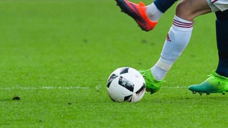 Der FC gewann bei GVO Oldenburg mit 1:0. Der FC gewann bei GVO Oldenburg mit 1:0.