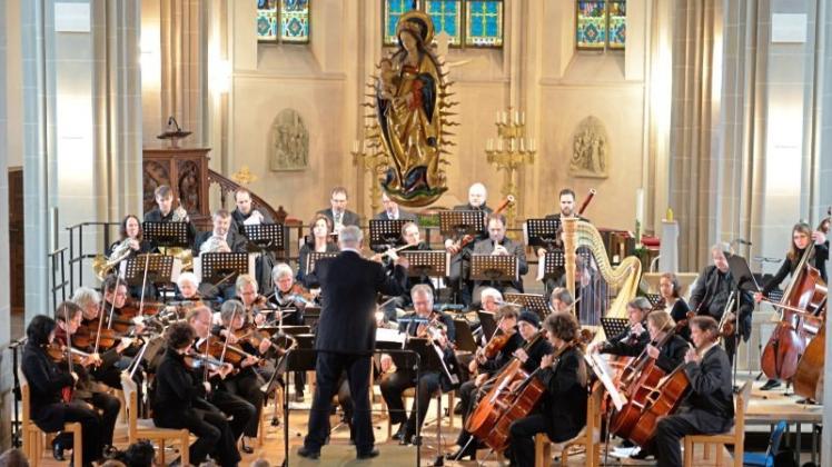 Bersenbrück: Schub für die | NOZ