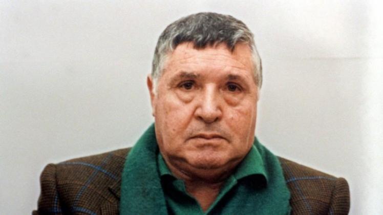 Der Mafioso Toto Riina, einst einer der gefürchtetsten Bosse der sizilianischen Mafia, ist laut Medienberichten gestorben. 