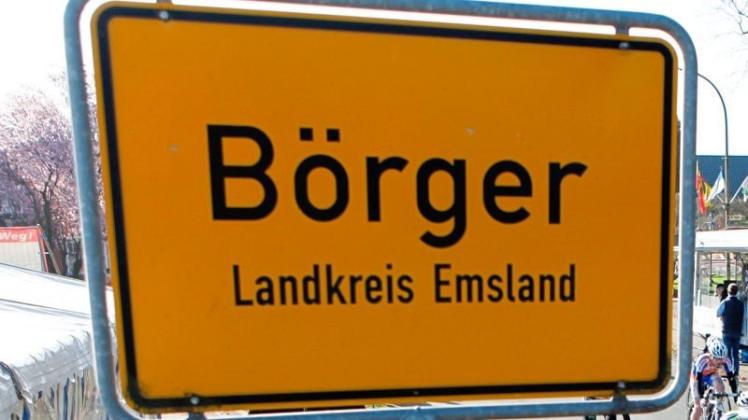 Die Gemeinde Börger will angrenzend zum Baugebiet „Großer Sand II“ weiteres Bauland zur Verfügung stellen. Archivfoto: Lars Schröer