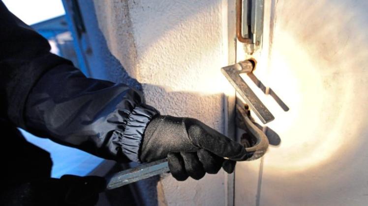Einbrecher haben am Wochenende Schmuck aus einem Einfamilienhaus an der Straße Kasinowald in Großenkneten gestohlen. Symbolfoto: Colourbox