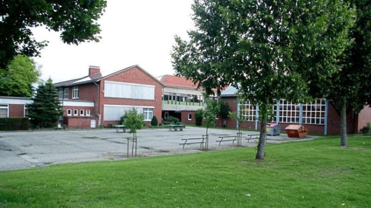 Ein zweiter Mehrgenerationenspielplatz soll auf dem Gelände der Grund- und Oberschule Lathen entstehen. 