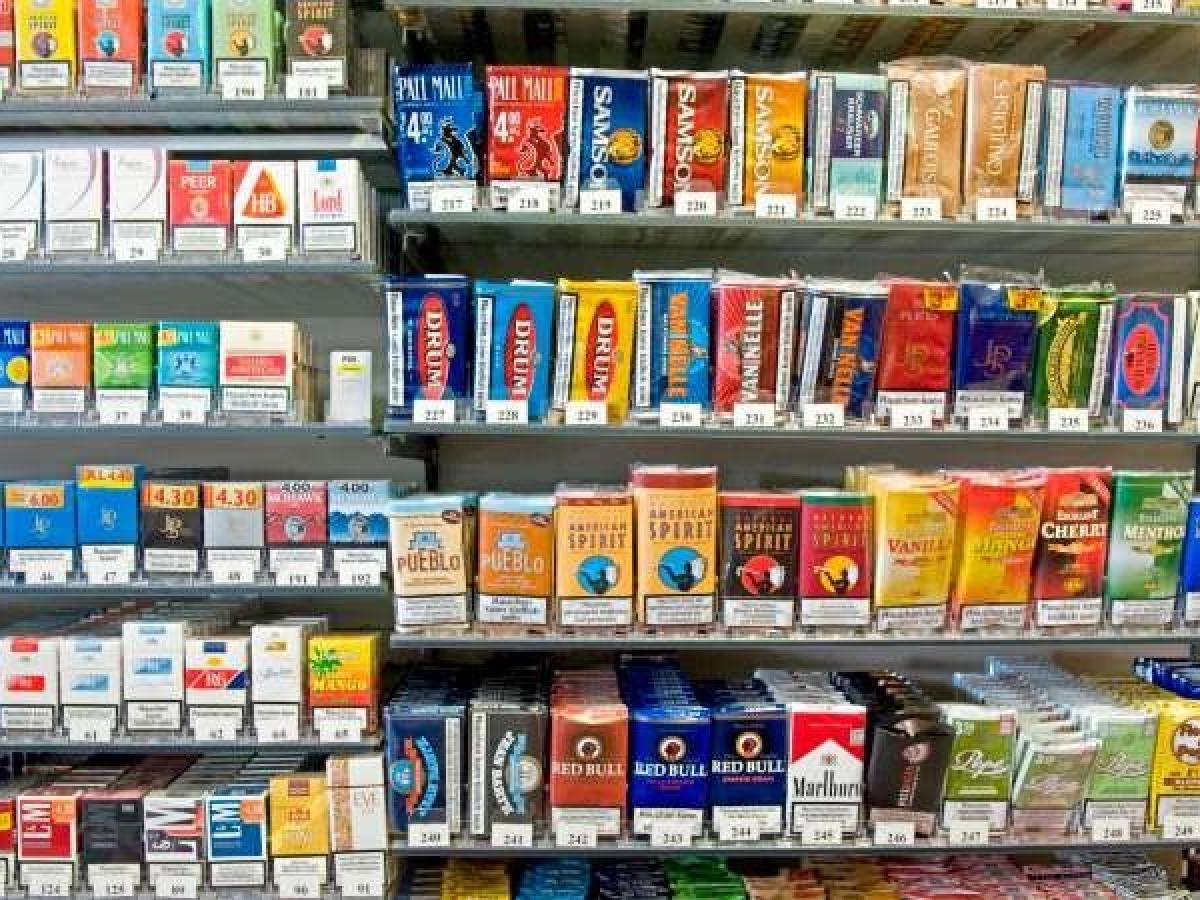 elfbar elfa kaufen Tankstelle Shop Sortiment Gas Station Vapes: Are They Worth It? – Guide To  Vaping Shell Fuel Rewards Near Me main image 1