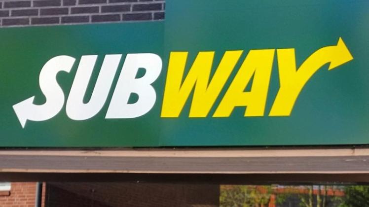 In Ganderkesee soll es bald ein Subway-Restaurant geben. Symbolfoto: Subway