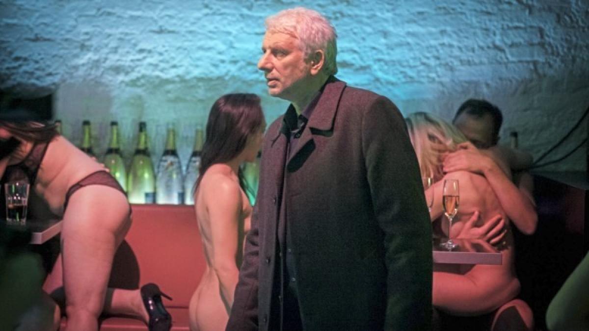 Was taugt der Porno-Tatort „Hardcore“ aus | NOZ