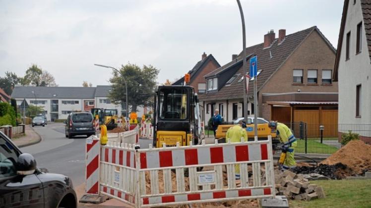 Stadt Lingen Investiert Nächstes Jahr 16,8 Millionen | NOZ