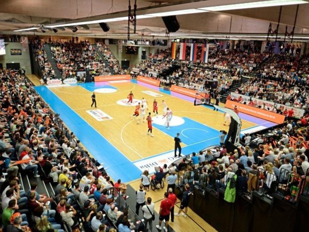 Basketball-Supercup live Deutschland