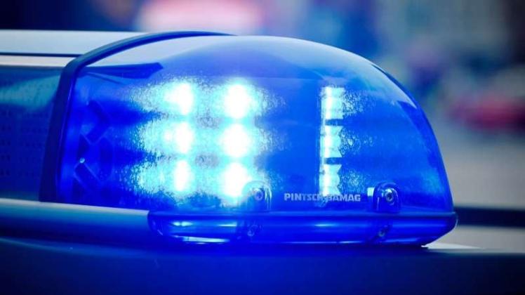 Unbekannte Täter haben einen Wohnwagen in Bookholzberg gestohlen. Die Polizei sucht Zeugen. Symbolfoto: dpa