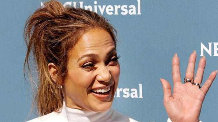 Jennifer Lopez will sich nicht rechtfertigen. 