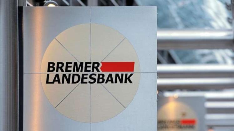 Die Bremer Landesbank erwartet für das Geschäftsjahr 2016 einen Verlust von rund 1,4 Milliarden Euro vor Steuern und damit mehr als erwartet. 
