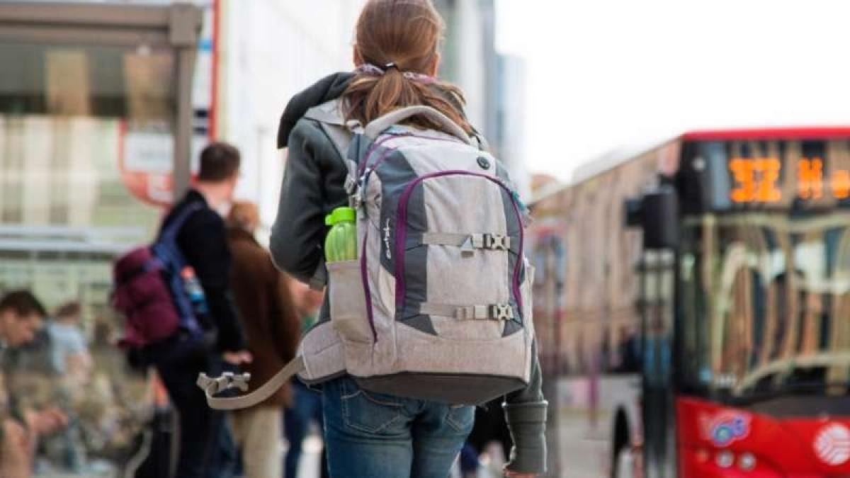 Kreis Rät Von Gratis Busfahrten Für Oberstufenschüler | NOZ