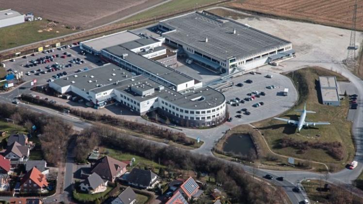 2013 hatte Volkmar Schein Sanicare für 5,1 Millionen Euro aus der Insolvenzmasse des Apothekers Johannes Mönter erworben. 