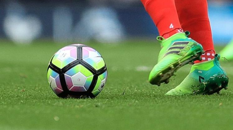 Souverän sicherte sich die U13-Auswahl des Fußballkreises Oldenburg-Land/Delmenhorst die Teilnahme an der Endrunde des Avacon-Cups. 
