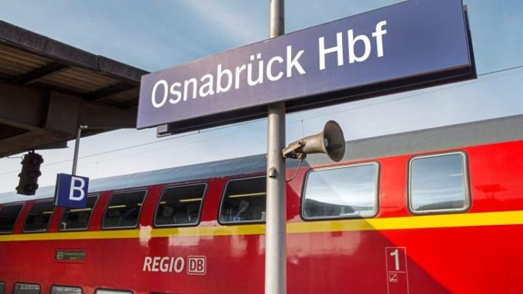 Freie Fahrt auf allen Regionalbahnstrecken in Niedersachsen und Bremen verspricht das landesweite Semesterticket, das 2018 kommen soll – erst recht, wenn es nach den Studenten in Osnabrück geht. 