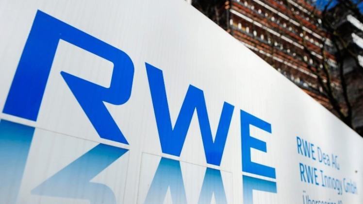 Der Landkreis erhält für sein RWE-Aktienpaket eine Dividende von drei Millionen Euro, wenn er die 2,1 Millionen RWE-Aktien noch bis Ende April 2018 hält. 