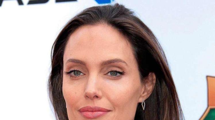 Angelina Jolie hat sich zu Wort gemeldet. 