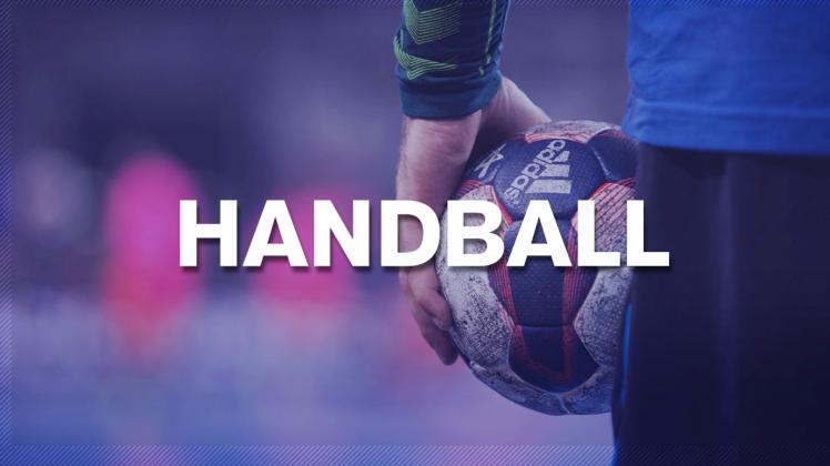 Handball-Logo