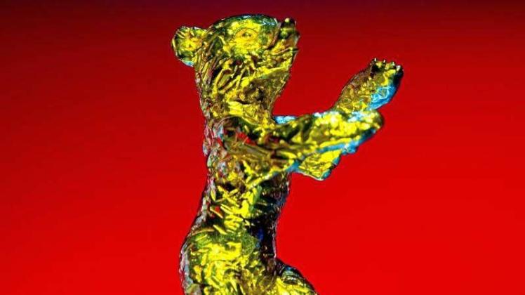 Der Goldene Bär geht an „Körper und Seele“ („Teströl és lélekröl“) von Ildikó Enyedi. 
