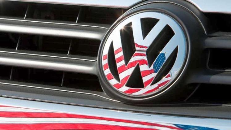 VW hat eine weitere milliardenschwere Einigung mit den US-Behörden erzielt. 