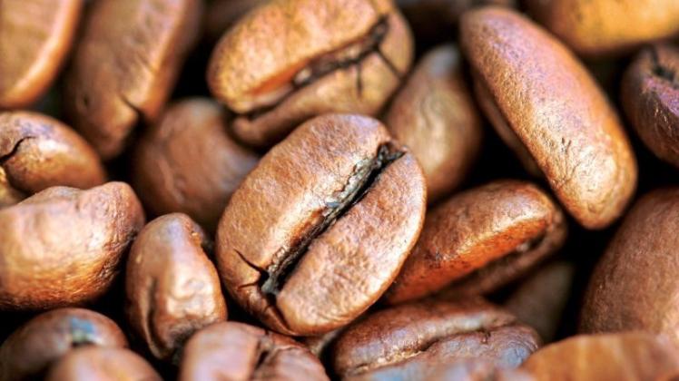 Aus gemahlenen Kaffeebohnen können sehr unterschiedliche Kaffeegetränke zubereitet werden. 