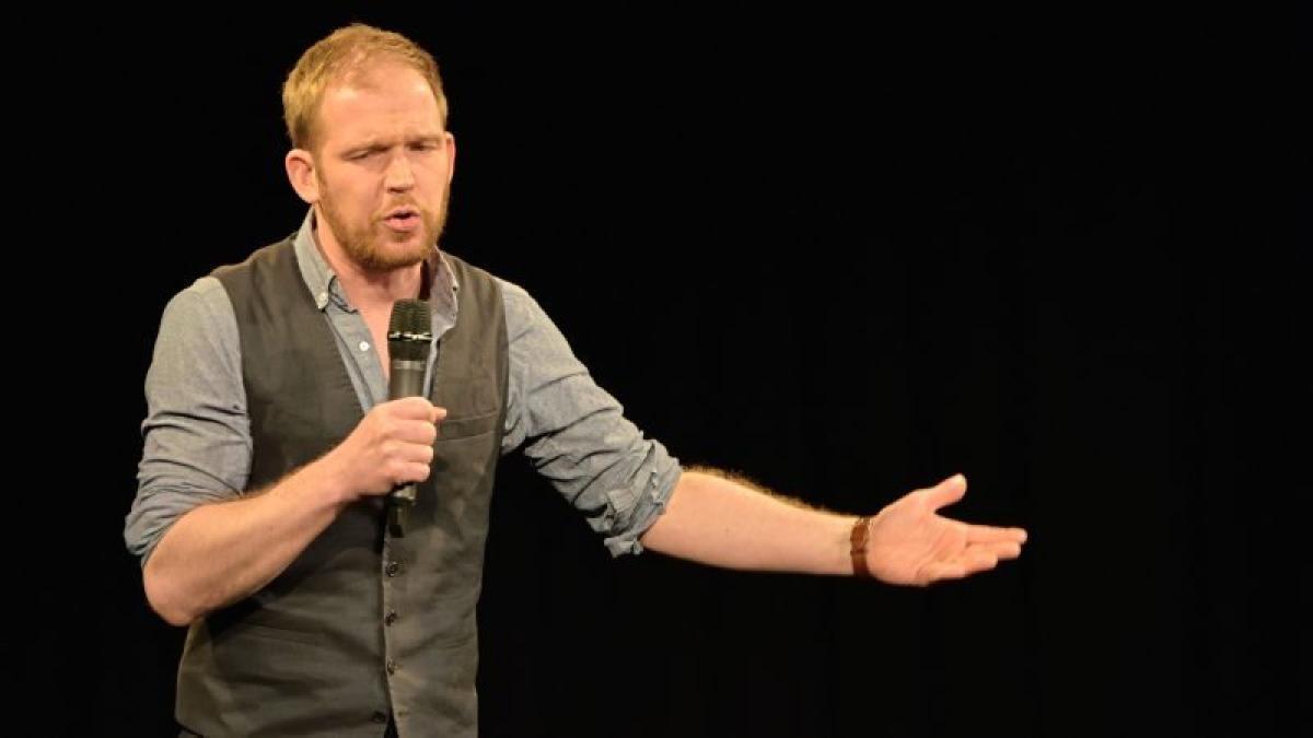 Timo Wopp Timo Wopp kommt mit Moral – Eine Laune der