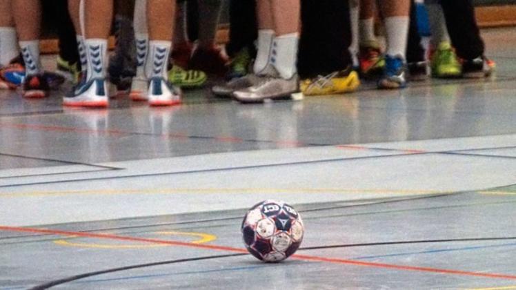 Die Verbandsliga-Handballer der TS Hoykenkamp treffen auf den VfL Fredenbeck II. 