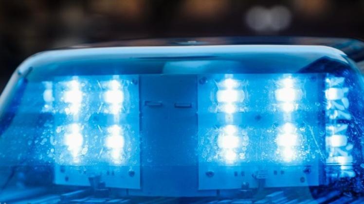 Zwei Autofahrer ohne Führerschein hat die Polizei am Dienstag in Delmenhorst erwischt. 