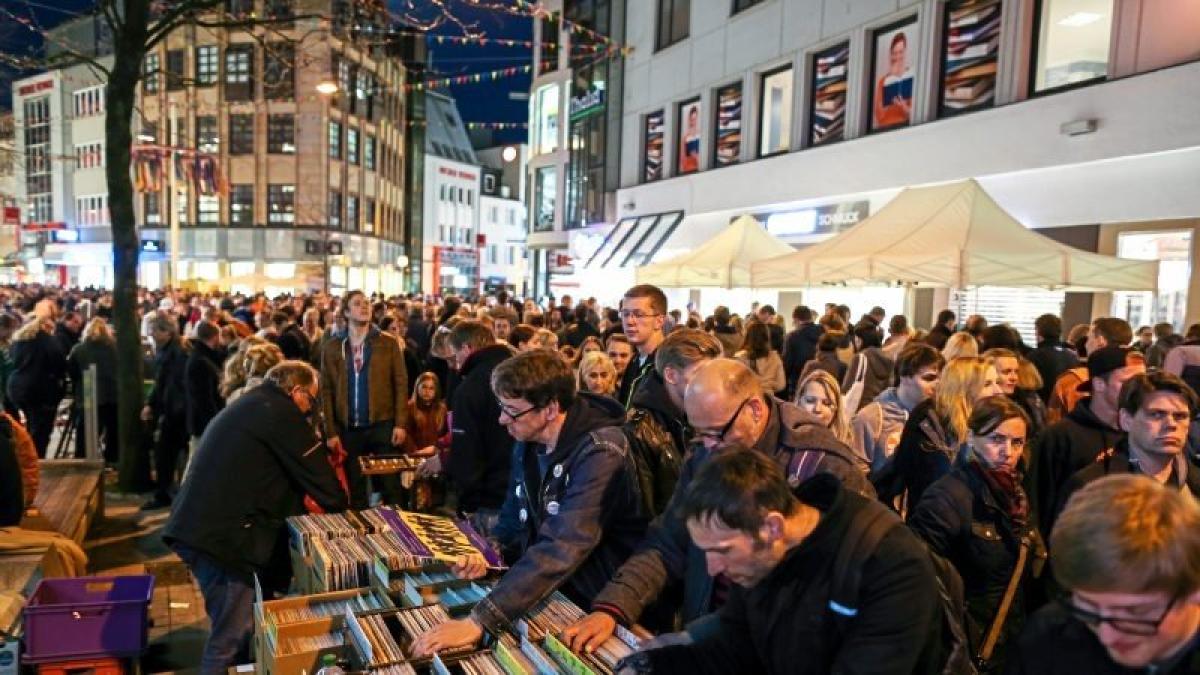 Flohmarkt in Osnabrück und im Emsland 9. und 10. September NOZ
