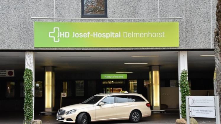 Die Gesellschafter der Josef-Hospital Delmenhorst Holding gGmbH haben eine Zielvereinbarung unterzeichnet. 