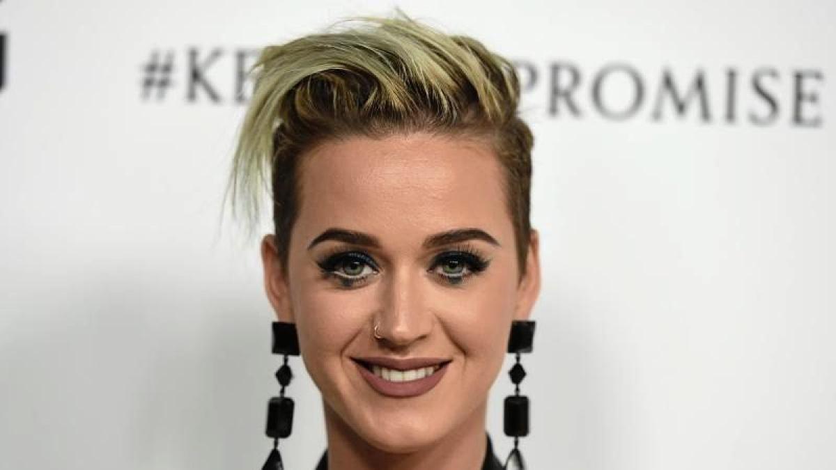 Katy Perry und Co. bald mit eigenen Sendungen auf | NOZ