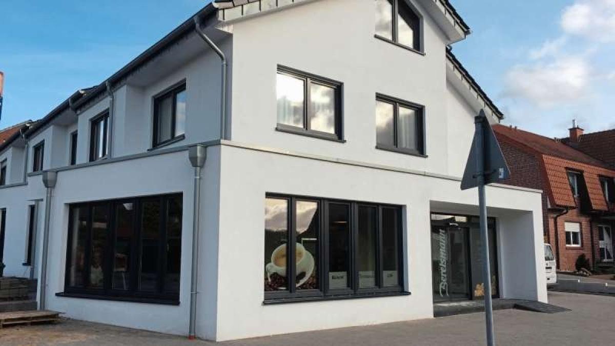 Berelsmann Gmbh Alfred Bäckerei Und Konditorei Bäckerei Berelsmann mit neuem Standort in