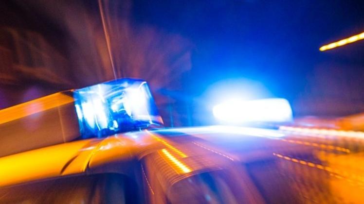 Vier Verdächtige gingen der Polizei in Delmenhorst ins Netz. 