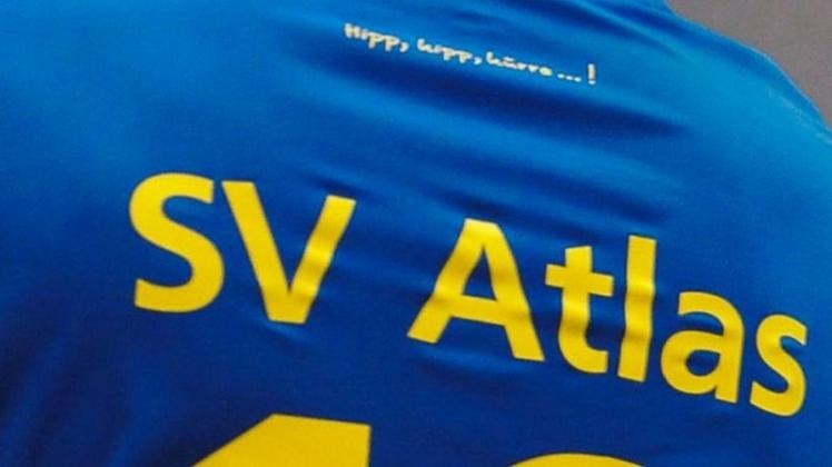 Der SV Atlas Delmenhorst, Aufsteiger in die Fußball-Oberliga, trifft im NFV-Pokal am Mittwoch, 19. Juli, auf den BSV Rehden. 