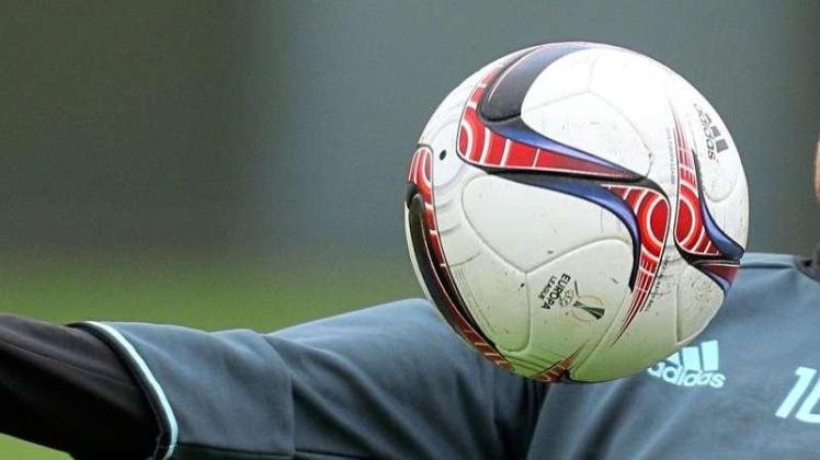 Der SV Achternmeer kassierte gegen den TuS Heidkrug die nächste Pleite und muss sich in der Fußball-Kreisliga ernsthaft Sorgen machen. Der SV Achternmeer kassierte gegen den TuS Heidkrug die nächste Pleite und muss sich in der Fußball-Kreisliga ernsthaft Sorgen machen.