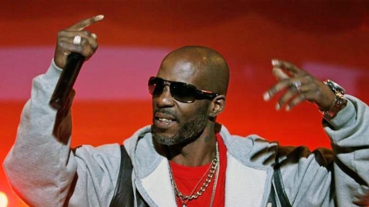 Für seine Freilassung musste der Rapper eine Kaution von 500 000 Dollar hinterlegen. Foto: Rafal Guz